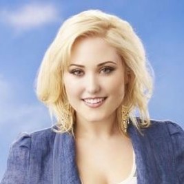 Hayley Hasselhoff